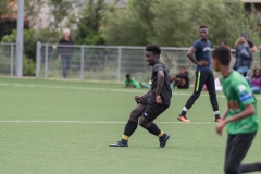 Wereldkampioenschap Voetbal Adoptiekids