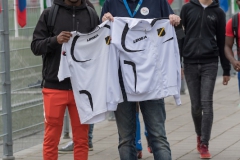 Wereldkampioenschap Voetbal Adoptiekids