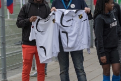 Wereldkampioenschap Voetbal Adoptiekids