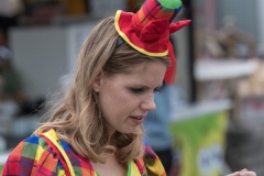 Wereldkampioenschap Voetbal Adoptiekids