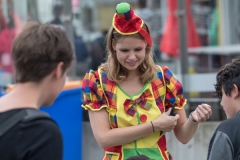 Wereldkampioenschap Voetbal Adoptiekids