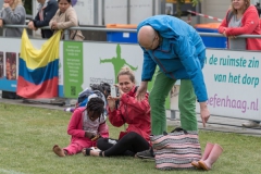 Wereldkampioenschap Voetbal Adoptiekids
