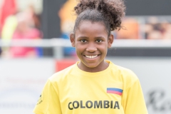 Wereldkampioenschap Voetbal Adoptiekids