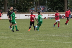 Wereldkampioenschap Voetbal Adoptiekids
