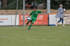 Wereldkampioenschap Voetbal Adoptiekids