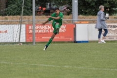 Wereldkampioenschap Voetbal Adoptiekids