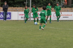 Wereldkampioenschap Voetbal Adoptiekids