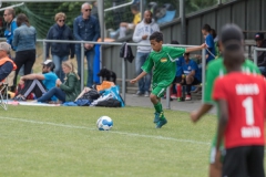 Wereldkampioenschap Voetbal Adoptiekids