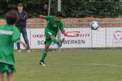 Wereldkampioenschap Voetbal Adoptiekids