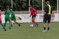 Wereldkampioenschap Voetbal Adoptiekids