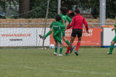 Wereldkampioenschap Voetbal Adoptiekids