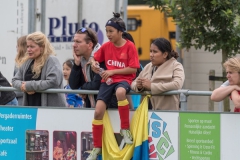 Wereldkampioenschap Voetbal Adoptiekids