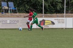 Wereldkampioenschap Voetbal Adoptiekids