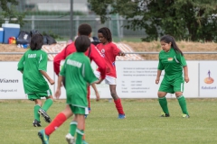 Wereldkampioenschap Voetbal Adoptiekids