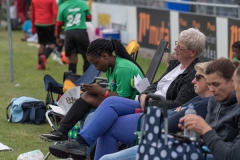 Wereldkampioenschap Voetbal Adoptiekids