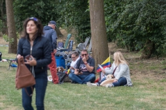 Wereldkampioenschap Voetbal Adoptiekids