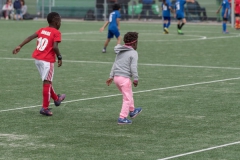 Wereldkampioenschap Voetbal Adoptiekids