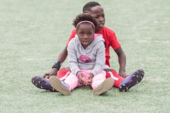 Wereldkampioenschap Voetbal Adoptiekids