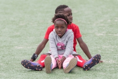 Wereldkampioenschap Voetbal Adoptiekids