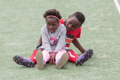 Wereldkampioenschap Voetbal Adoptiekids
