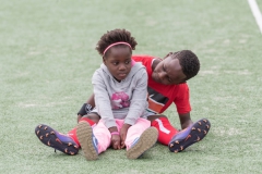 Wereldkampioenschap Voetbal Adoptiekids