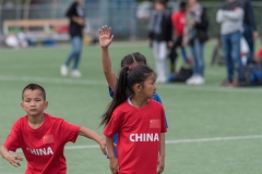 Wereldkampioenschap Voetbal Adoptiekids
