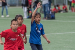 Wereldkampioenschap Voetbal Adoptiekids