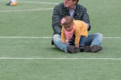 Wereldkampioenschap Voetbal Adoptiekids