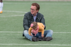 Wereldkampioenschap Voetbal Adoptiekids