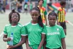 Wereldkampioenschap Voetbal Adoptiekids