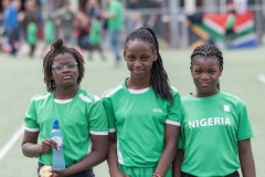 Wereldkampioenschap Voetbal Adoptiekids