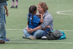 Wereldkampioenschap Voetbal Adoptiekids