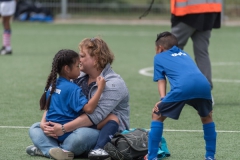 Wereldkampioenschap Voetbal Adoptiekids