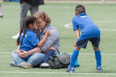 Wereldkampioenschap Voetbal Adoptiekids