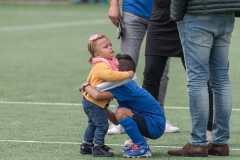 Wereldkampioenschap Voetbal Adoptiekids