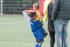 Wereldkampioenschap Voetbal Adoptiekids