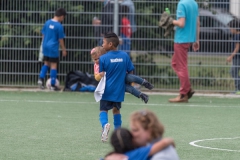 Wereldkampioenschap Voetbal Adoptiekids