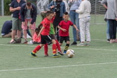Wereldkampioenschap Voetbal Adoptiekids