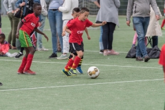 Wereldkampioenschap Voetbal Adoptiekids