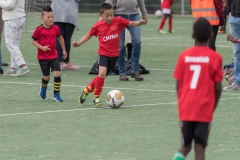 Wereldkampioenschap Voetbal Adoptiekids