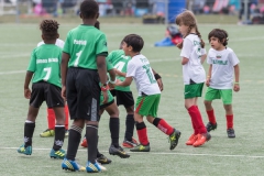 Wereldkampioenschap Voetbal Adoptiekids