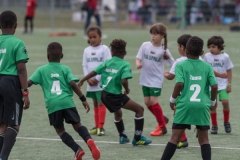 Wereldkampioenschap Voetbal Adoptiekids