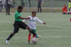 Wereldkampioenschap Voetbal Adoptiekids