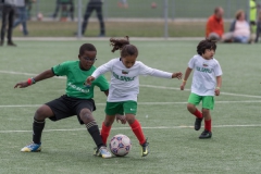 Wereldkampioenschap Voetbal Adoptiekids