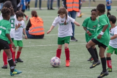 Wereldkampioenschap Voetbal Adoptiekids