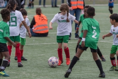 Wereldkampioenschap Voetbal Adoptiekids