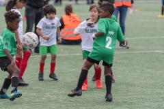 Wereldkampioenschap Voetbal Adoptiekids