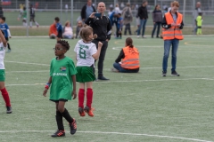 Wereldkampioenschap Voetbal Adoptiekids