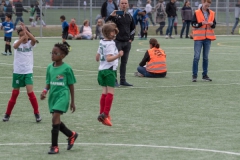 Wereldkampioenschap Voetbal Adoptiekids