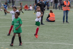 Wereldkampioenschap Voetbal Adoptiekids